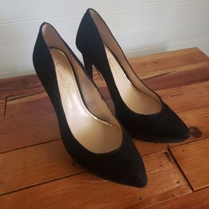 Jessica Simpson Heels